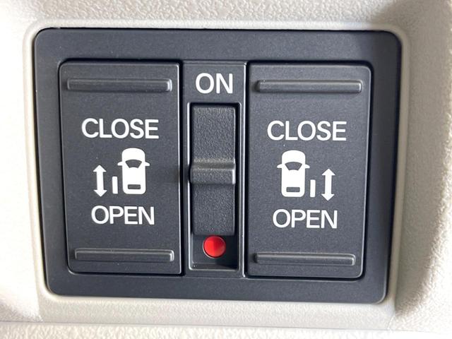 Ｎ－ＢＯＸ ベースグレード　届出済未使用車　両側電動ドア　ホンダセンシング　コーナーセンサー　前席シートヒーター　スマートキー　ＬＥＤヘッド　車線逸脱警報　オートライト　オートエアコン　盗難防止措置（3枚目）