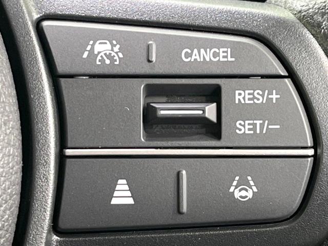 Ｎ－ＢＯＸ ベースグレード　届出済未使用車　両側電動ドア　ホンダセンシング　コーナーセンサー　前席シートヒーター　スマートキー　ＬＥＤヘッド　車線逸脱警報　オートライト　オートエアコン　盗難防止措置（5枚目）