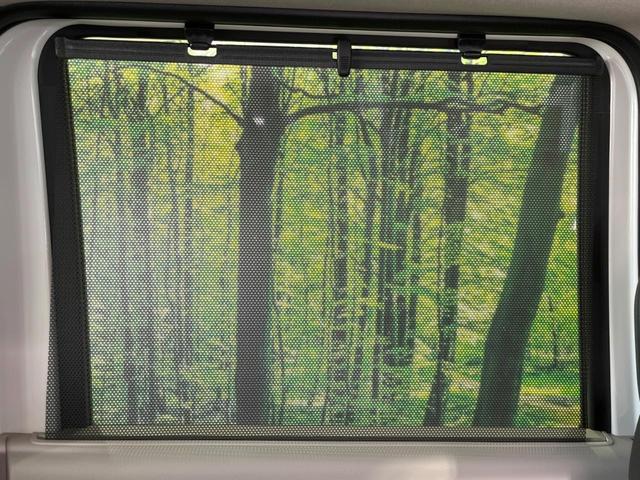 Ｎ－ＢＯＸ ベースグレード　届出済未使用車　両側電動ドア　ホンダセンシング　コーナーセンサー　前席シートヒーター　スマートキー　ＬＥＤヘッド　車線逸脱警報　オートライト　オートエアコン　盗難防止措置（6枚目）