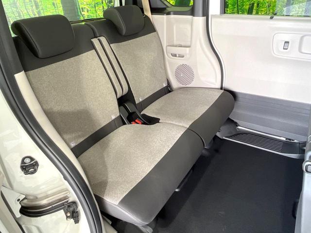 Ｎ－ＢＯＸ ベースグレード　届出済未使用車　両側電動ドア　ホンダセンシング　コーナーセンサー　前席シートヒーター　スマートキー　ＬＥＤヘッド　車線逸脱警報　オートライト　オートエアコン　盗難防止措置（9枚目）