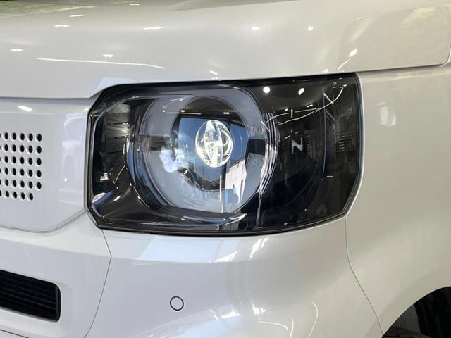 Ｎ－ＢＯＸ ベースグレード　届出済未使用車　両側電動ドア　ホンダセンシング　コーナーセンサー　前席シートヒーター　スマートキー　ＬＥＤヘッド　車線逸脱警報　オートライト　オートエアコン　盗難防止措置（12枚目）