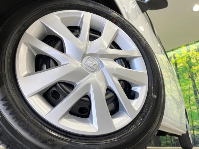 Ｎ－ＢＯＸ ベースグレード　届出済未使用車　両側電動ドア　ホンダセンシング　コーナーセンサー　前席シートヒーター　スマートキー　ＬＥＤヘッド　車線逸脱警報　オートライト　オートエアコン　盗難防止措置（13枚目）