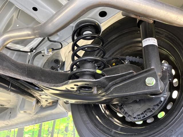 Ｎ－ＢＯＸ ベースグレード　届出済未使用車　両側電動ドア　ホンダセンシング　コーナーセンサー　前席シートヒーター　スマートキー　ＬＥＤヘッド　車線逸脱警報　オートライト　オートエアコン　盗難防止措置（22枚目）