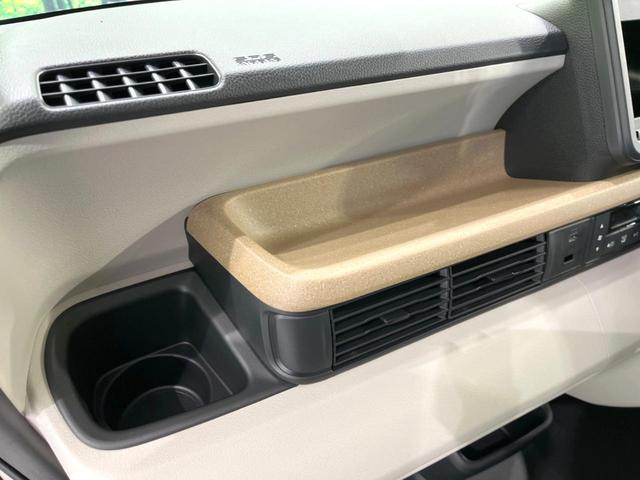 Ｎ－ＢＯＸ ベースグレード　届出済未使用車　両側電動ドア　ホンダセンシング　コーナーセンサー　前席シートヒーター　スマートキー　ＬＥＤヘッド　車線逸脱警報　オートライト　オートエアコン　盗難防止措置（25枚目）