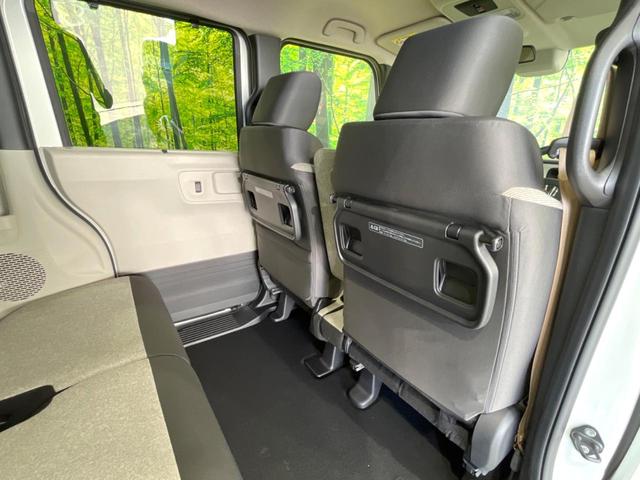 Ｎ－ＢＯＸ ベースグレード　届出済未使用車　両側電動ドア　ホンダセンシング　コーナーセンサー　前席シートヒーター　スマートキー　ＬＥＤヘッド　車線逸脱警報　オートライト　オートエアコン　盗難防止措置（37枚目）