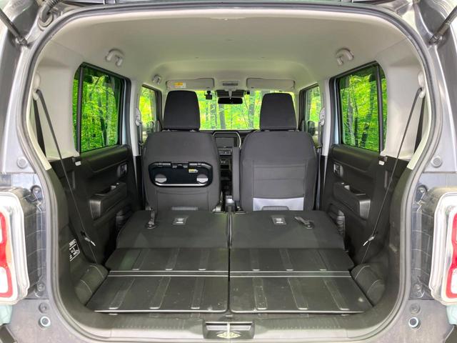 ハスラー Ｊスタイル　衝突被害軽減システム　純正ＳＤナビ　禁煙車　ドラレコ　コーナーセンサー　ＬＥＤヘッド　ＥＴＣ　純正１５インチアルミ　車線逸脱警報　オートライト　オートエアコン　Ｂｌｕｅｔｏｏｔｈ　ＣＤ　ＤＶＤ再生（10枚目）