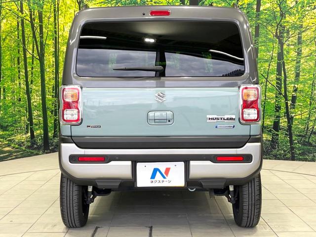 ハスラー Ｊスタイル　衝突被害軽減システム　純正ＳＤナビ　禁煙車　ドラレコ　コーナーセンサー　ＬＥＤヘッド　ＥＴＣ　純正１５インチアルミ　車線逸脱警報　オートライト　オートエアコン　Ｂｌｕｅｔｏｏｔｈ　ＣＤ　ＤＶＤ再生（15枚目）