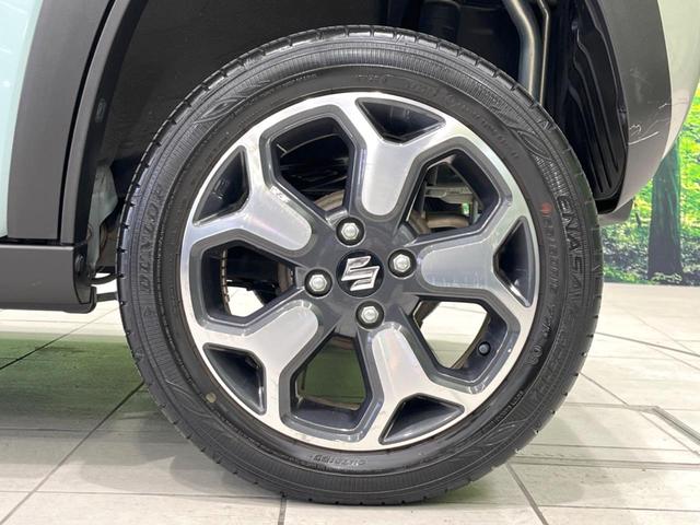 ハスラー Ｊスタイル　衝突被害軽減システム　純正ＳＤナビ　禁煙車　ドラレコ　コーナーセンサー　ＬＥＤヘッド　ＥＴＣ　純正１５インチアルミ　車線逸脱警報　オートライト　オートエアコン　Ｂｌｕｅｔｏｏｔｈ　ＣＤ　ＤＶＤ再生（31枚目）