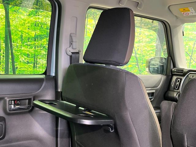 ハスラー Ｊスタイル　衝突被害軽減システム　純正ＳＤナビ　禁煙車　ドラレコ　コーナーセンサー　ＬＥＤヘッド　ＥＴＣ　純正１５インチアルミ　車線逸脱警報　オートライト　オートエアコン　Ｂｌｕｅｔｏｏｔｈ　ＣＤ　ＤＶＤ再生（45枚目）