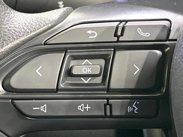 ヤリスクロス Ｘ　純正８型ディスプレイオーディオ　バックカメラ　衝突被害軽減システム　レーダークルーズ　禁煙車　スマートキー　ビルトインＥＴＣ　オートライト　Ｂｌｕｅｔｏｏｔｈ　フルセグ（46枚目）