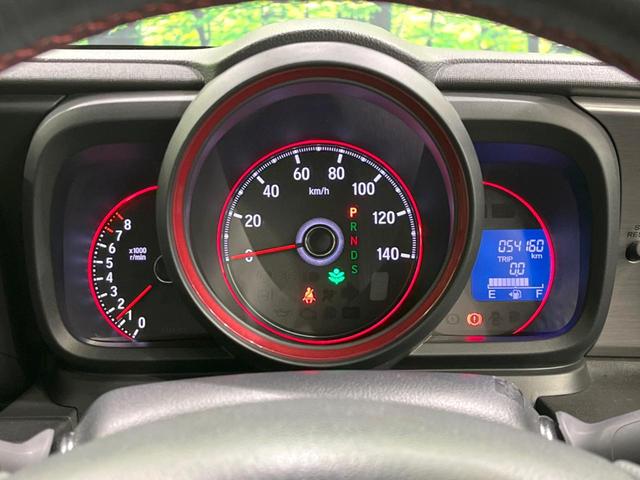 Ｎ－ＯＮＥ ＲＳ　ターボ　純正ＳＤナビ　バックカメラ　衝突被害軽減システム　禁煙車　ハーフレザーシート　ＬＥＤヘッド　ビルトインＥＴＣ　クルコン　純正１５インチアルミ　オートハイビーム　オートライト　オートエアコン（44枚目）