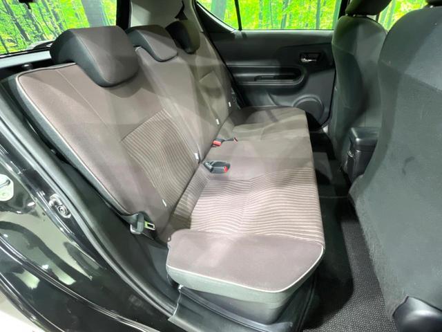 アクア Ｇ　バックカメラ　純正ＳＤナビ　クルーズコントロール　ＥＴＣ　Ｂｌｕｅｔｏｏｔｈ　フルセグ　ＤＶＤ／ＣＤ再生　オートライト　オートエアコン　アイドリングストップ　電動格納ドアミラー　スマートキー（10枚目）