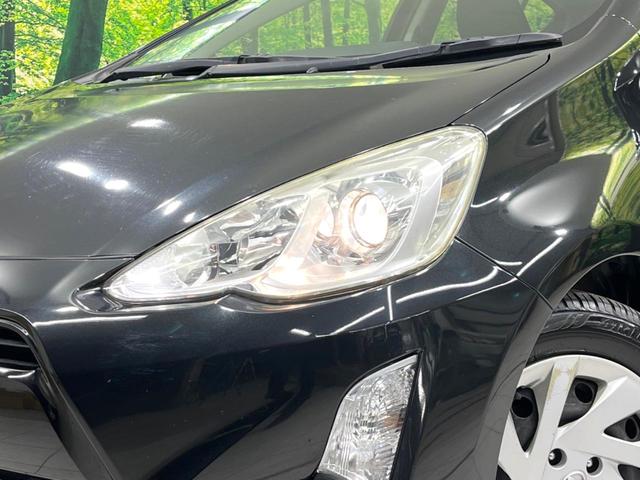 アクア Ｇ　バックカメラ　純正ＳＤナビ　クルーズコントロール　ＥＴＣ　Ｂｌｕｅｔｏｏｔｈ　フルセグ　ＤＶＤ／ＣＤ再生　オートライト　オートエアコン　アイドリングストップ　電動格納ドアミラー　スマートキー（12枚目）