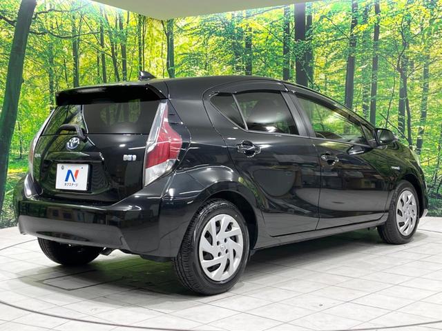 アクア Ｇ　バックカメラ　純正ＳＤナビ　クルーズコントロール　ＥＴＣ　Ｂｌｕｅｔｏｏｔｈ　フルセグ　ＤＶＤ／ＣＤ再生　オートライト　オートエアコン　アイドリングストップ　電動格納ドアミラー　スマートキー（18枚目）