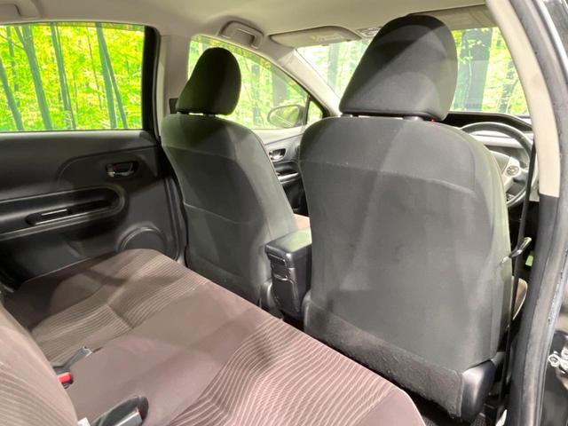 アクア Ｇ　バックカメラ　純正ＳＤナビ　クルーズコントロール　ＥＴＣ　Ｂｌｕｅｔｏｏｔｈ　フルセグ　ＤＶＤ／ＣＤ再生　オートライト　オートエアコン　アイドリングストップ　電動格納ドアミラー　スマートキー（48枚目）