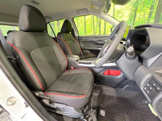 ライズ Ｚ　４ＷＤ　全周囲カメラ　セーフティセンス　９型ディスプレイオーディオ　アダプティブクルーズ　禁煙車　コーナーセンサー　ＬＥＤヘッド　オートライト　オートエアコン　前席シートヒーター　フルセグ（8枚目）