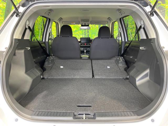 ライズ Ｚ　４ＷＤ　全周囲カメラ　セーフティセンス　９型ディスプレイオーディオ　アダプティブクルーズ　禁煙車　コーナーセンサー　ＬＥＤヘッド　オートライト　オートエアコン　前席シートヒーター　フルセグ（10枚目）