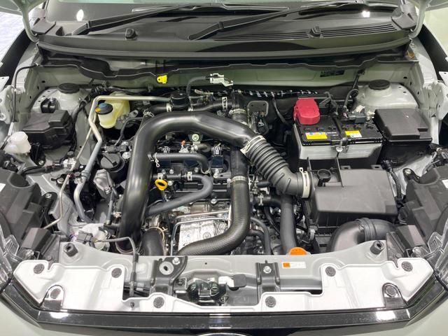 ライズ Ｚ　４ＷＤ　全周囲カメラ　セーフティセンス　９型ディスプレイオーディオ　アダプティブクルーズ　禁煙車　コーナーセンサー　ＬＥＤヘッド　オートライト　オートエアコン　前席シートヒーター　フルセグ（18枚目）