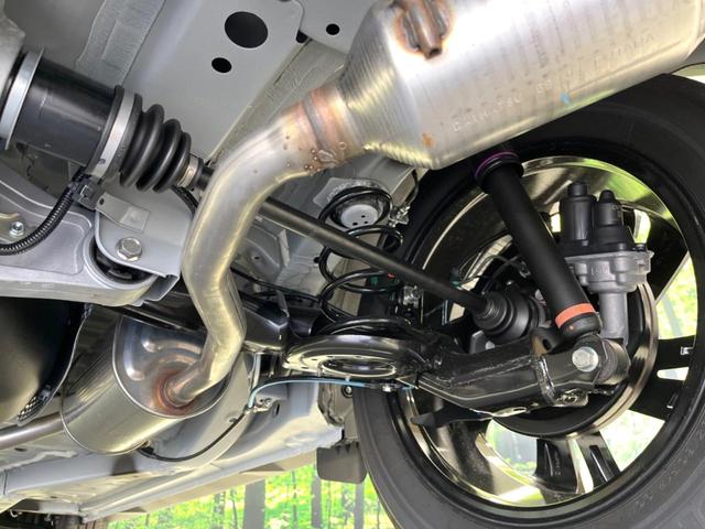 ライズ Ｚ　４ＷＤ　全周囲カメラ　セーフティセンス　９型ディスプレイオーディオ　アダプティブクルーズ　禁煙車　コーナーセンサー　ＬＥＤヘッド　オートライト　オートエアコン　前席シートヒーター　フルセグ（21枚目）