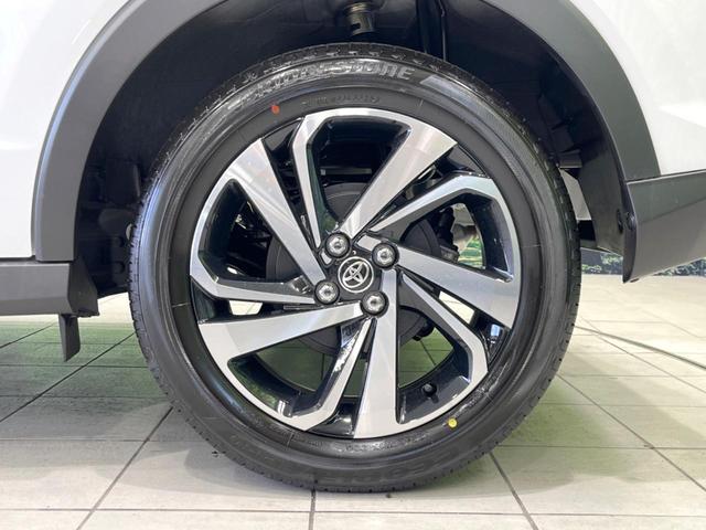 ライズ Ｚ　４ＷＤ　全周囲カメラ　セーフティセンス　９型ディスプレイオーディオ　アダプティブクルーズ　禁煙車　コーナーセンサー　ＬＥＤヘッド　オートライト　オートエアコン　前席シートヒーター　フルセグ（31枚目）