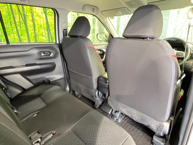 ライズ Ｚ　４ＷＤ　全周囲カメラ　セーフティセンス　９型ディスプレイオーディオ　アダプティブクルーズ　禁煙車　コーナーセンサー　ＬＥＤヘッド　オートライト　オートエアコン　前席シートヒーター　フルセグ（40枚目）