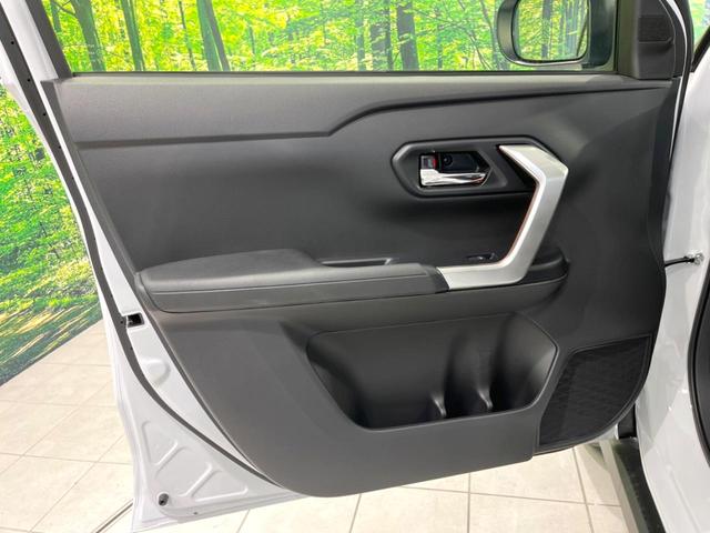 ライズ Ｚ　４ＷＤ　全周囲カメラ　セーフティセンス　９型ディスプレイオーディオ　アダプティブクルーズ　禁煙車　コーナーセンサー　ＬＥＤヘッド　オートライト　オートエアコン　前席シートヒーター　フルセグ（45枚目）