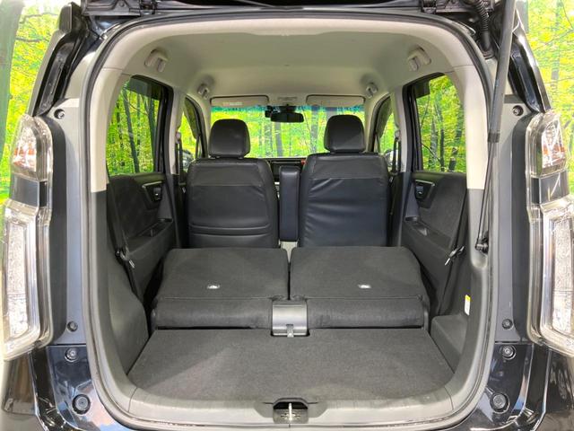 Ｎ－ＷＧＮカスタム Ｇ・Ａパッケージ　４ＷＤ　バックカメラ　衝突被害軽減システム　禁煙車　ハーフレザーシート　ドラレコ　スマートキー　ＨＩＤヘッド　ＥＴＣ　クルコン　純正１４インチアルミ　オートライト　オートエアコン　Ｂｌｕｅｔｏｏｔｈ（51枚目）