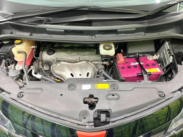 親切・丁寧な専門メカニックスタッフが応対！・車検・点検整備・事故等の修理などアフターサービスも安心。お車のカスタマイズもネクステージのサービススタッフまでご相談ください！