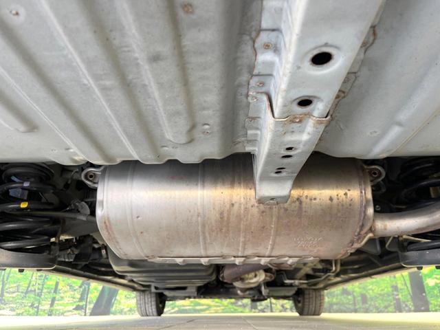 下回りがきれいなうちに、防錆加工の施工がオススメ。降雪地域はもちろん、沿岸部にお住いの方や、趣味でマリン・ウィンタースポーツをされる方にご好評いただいております。