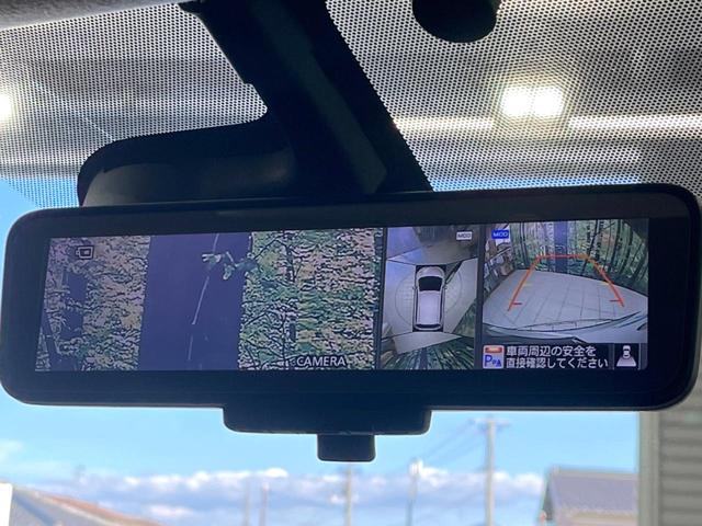 ノート Ｘ　ＦＯＵＲ　スマートセーフティエディション　４ＷＤ　純正ＳＤナビ　全周囲カメラ　衝突被害軽減システム　禁煙車　ドラレコ　コーナーセンサー　スマートキー　ＬＥＤヘッド　ＥＴＣ　純正１５インチアルミ　車線逸脱警報　オートライト　オートエアコン（4枚目）