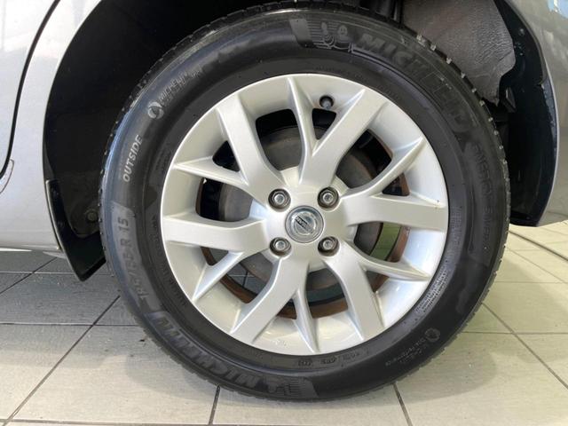 ノート Ｘ　ＦＯＵＲ　スマートセーフティエディション　４ＷＤ　純正ＳＤナビ　全周囲カメラ　衝突被害軽減システム　禁煙車　ドラレコ　コーナーセンサー　スマートキー　ＬＥＤヘッド　ＥＴＣ　純正１５インチアルミ　車線逸脱警報　オートライト　オートエアコン（31枚目）