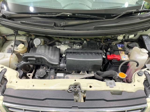 eKワゴン ジョイフィールド 4WD 禁煙車 CD FMラジオ プライバシーガラス 電動格納ミラー ドアバイザー 盗難防止措置 衝突安全ボディ(18枚目)