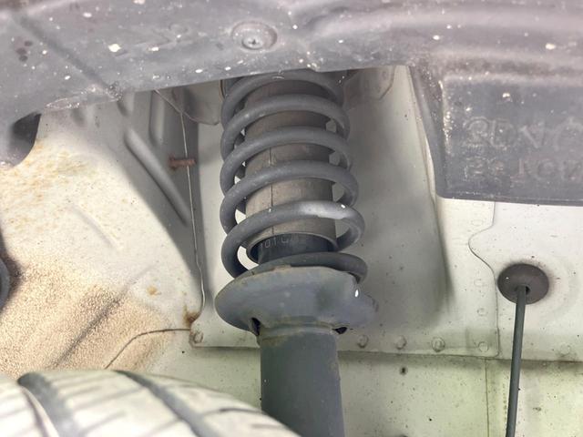 eKワゴン ジョイフィールド 4WD 禁煙車 CD FMラジオ プライバシーガラス 電動格納ミラー ドアバイザー 盗難防止措置 衝突安全ボディ(20枚目)