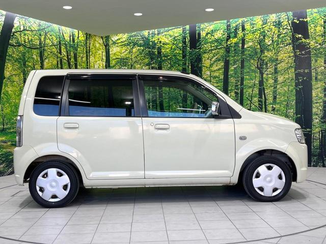 eKワゴン ジョイフィールド 4WD 禁煙車 CD FMラジオ プライバシーガラス 電動格納ミラー ドアバイザー 盗難防止措置 衝突安全ボディ(29枚目)
