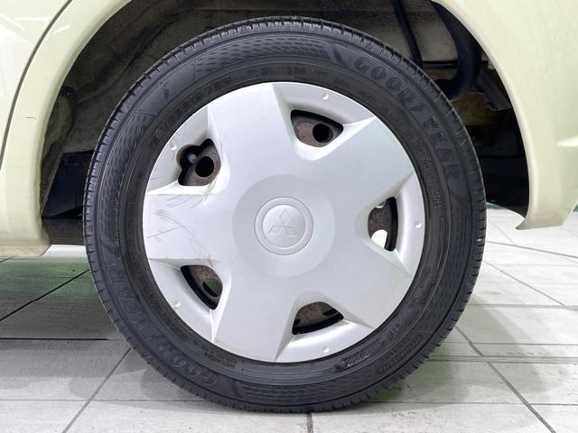 eKワゴン ジョイフィールド 4WD 禁煙車 CD FMラジオ プライバシーガラス 電動格納ミラー ドアバイザー 盗難防止措置 衝突安全ボディ(30枚目)