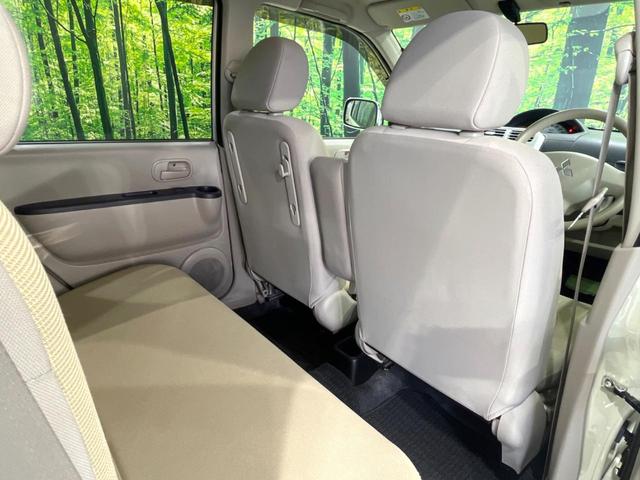 eKワゴン ジョイフィールド 4WD 禁煙車 CD FMラジオ プライバシーガラス 電動格納ミラー ドアバイザー 盗難防止措置 衝突安全ボディ(40枚目)