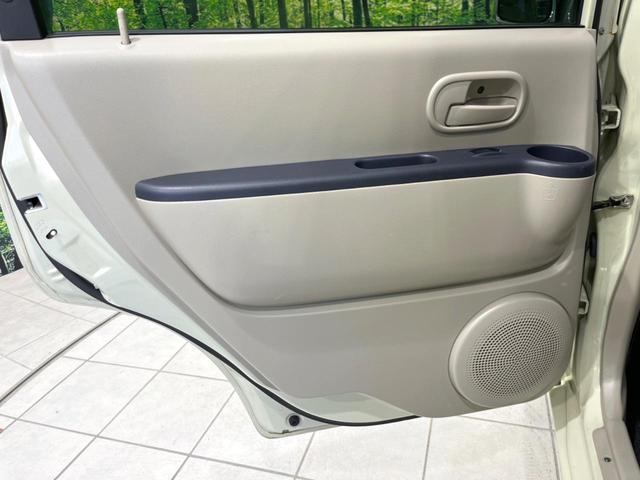 eKワゴン ジョイフィールド 4WD 禁煙車 CD FMラジオ プライバシーガラス 電動格納ミラー ドアバイザー 盗難防止措置 衝突安全ボディ(52枚目)