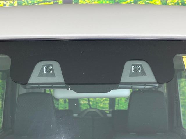 スペーシアギア ハイブリッドＸＺ　両側電動ドア　ディスプレイオーディオ　衝突被害軽減システム　レーダークルーズ　禁煙車　コーナーセンサー　ＬＥＤヘッド　オートハイビーム　車線逸脱警報　オートライト　オートエアコン　Ｂｌｕｅｔｏｏｔｈ（4枚目）