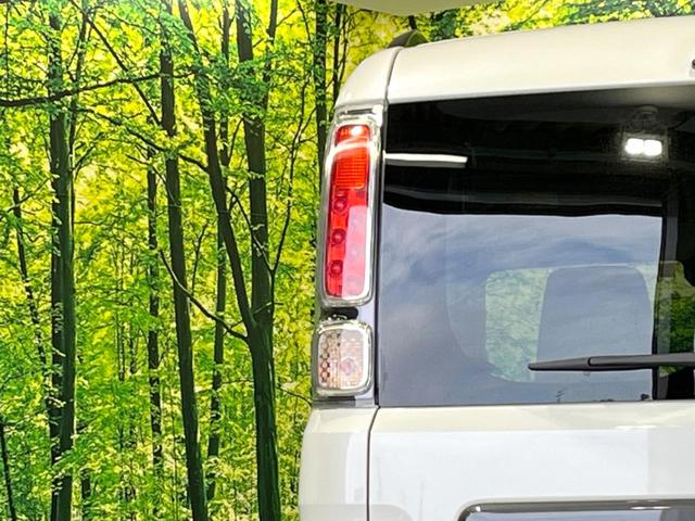 スペーシアギア ハイブリッドＸＺ　両側電動ドア　ディスプレイオーディオ　衝突被害軽減システム　レーダークルーズ　禁煙車　コーナーセンサー　ＬＥＤヘッド　オートハイビーム　車線逸脱警報　オートライト　オートエアコン　Ｂｌｕｅｔｏｏｔｈ（27枚目）