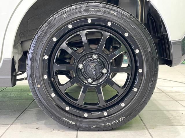 スペーシアギア ハイブリッドＸＺ　両側電動ドア　ディスプレイオーディオ　衝突被害軽減システム　レーダークルーズ　禁煙車　コーナーセンサー　ＬＥＤヘッド　オートハイビーム　車線逸脱警報　オートライト　オートエアコン　Ｂｌｕｅｔｏｏｔｈ（31枚目）