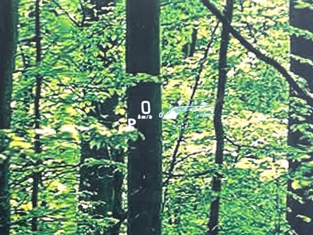 スペーシアギア ハイブリッドＸＺ　両側電動ドア　ディスプレイオーディオ　衝突被害軽減システム　レーダークルーズ　禁煙車　コーナーセンサー　ＬＥＤヘッド　オートハイビーム　車線逸脱警報　オートライト　オートエアコン　Ｂｌｕｅｔｏｏｔｈ（40枚目）