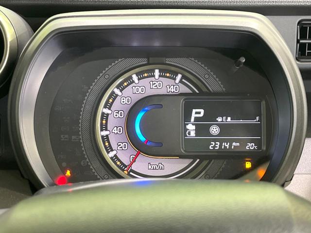 スペーシアギア ハイブリッドＸＺ　両側電動ドア　ディスプレイオーディオ　衝突被害軽減システム　レーダークルーズ　禁煙車　コーナーセンサー　ＬＥＤヘッド　オートハイビーム　車線逸脱警報　オートライト　オートエアコン　Ｂｌｕｅｔｏｏｔｈ（48枚目）