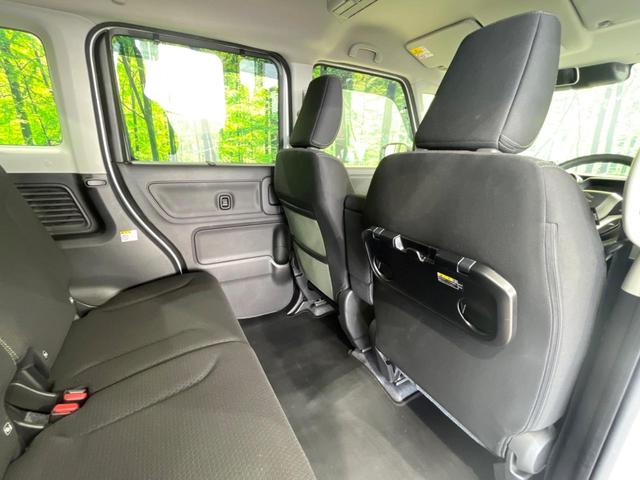 スペーシアギア ハイブリッドＸＺ　両側電動ドア　ディスプレイオーディオ　衝突被害軽減システム　レーダークルーズ　禁煙車　コーナーセンサー　ＬＥＤヘッド　オートハイビーム　車線逸脱警報　オートライト　オートエアコン　Ｂｌｕｅｔｏｏｔｈ（53枚目）