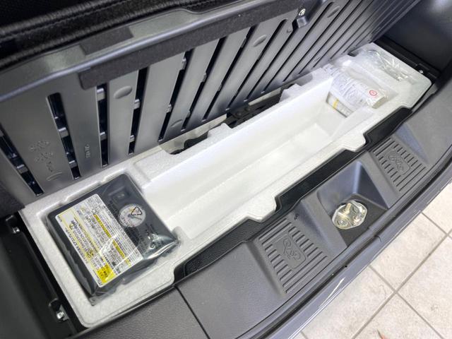 スペーシアギア ハイブリッドＸＺ　両側電動ドア　ディスプレイオーディオ　衝突被害軽減システム　レーダークルーズ　禁煙車　コーナーセンサー　ＬＥＤヘッド　オートハイビーム　車線逸脱警報　オートライト　オートエアコン　Ｂｌｕｅｔｏｏｔｈ（61枚目）