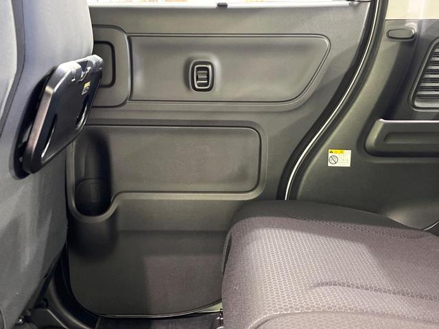 スペーシアギア ハイブリッドＸＺ　両側電動ドア　ディスプレイオーディオ　衝突被害軽減システム　レーダークルーズ　禁煙車　コーナーセンサー　ＬＥＤヘッド　オートハイビーム　車線逸脱警報　オートライト　オートエアコン　Ｂｌｕｅｔｏｏｔｈ（64枚目）