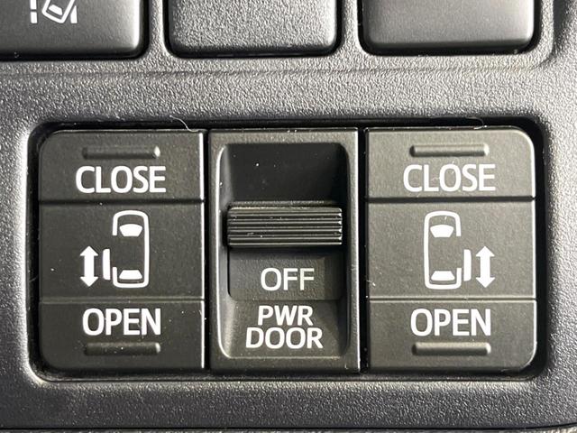 ノア ハイブリッドＳｉ　ダブルバイビーＩＩＩ　両側電動ドア　純正１０型ナビ　後席モニター　バックカメラ　衝突被害軽減システム　禁煙車　ハーフレザーシート　ドラレコ　コーナーセンサー　ＬＥＤヘッド　ビルトインＥＴＣ　クルコン　純正１６インチアルミ（3枚目）