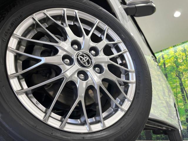 ノア ハイブリッドＳｉ　ダブルバイビーＩＩＩ　両側電動ドア　純正１０型ナビ　後席モニター　バックカメラ　衝突被害軽減システム　禁煙車　ハーフレザーシート　ドラレコ　コーナーセンサー　ＬＥＤヘッド　ビルトインＥＴＣ　クルコン　純正１６インチアルミ（14枚目）