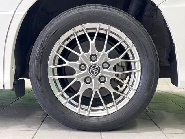 ノア ハイブリッドＳｉ　ダブルバイビーＩＩＩ　両側電動ドア　純正１０型ナビ　後席モニター　バックカメラ　衝突被害軽減システム　禁煙車　ハーフレザーシート　ドラレコ　コーナーセンサー　ＬＥＤヘッド　ビルトインＥＴＣ　クルコン　純正１６インチアルミ（32枚目）