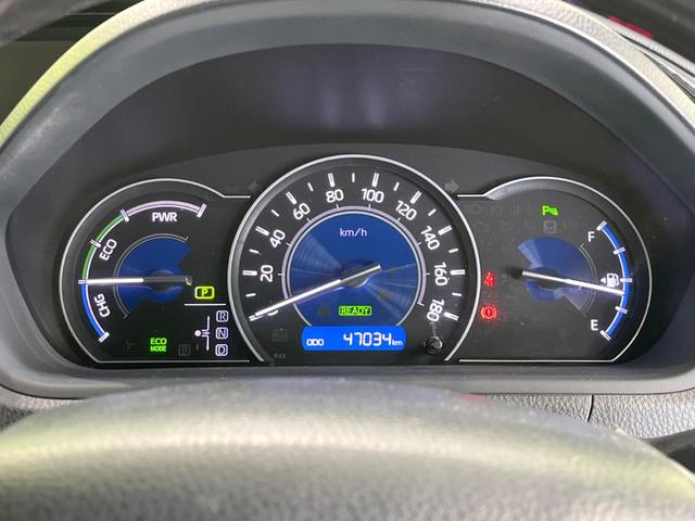 ノア ハイブリッドＳｉ　ダブルバイビーＩＩＩ　両側電動ドア　純正１０型ナビ　後席モニター　バックカメラ　衝突被害軽減システム　禁煙車　ハーフレザーシート　ドラレコ　コーナーセンサー　ＬＥＤヘッド　ビルトインＥＴＣ　クルコン　純正１６インチアルミ（51枚目）