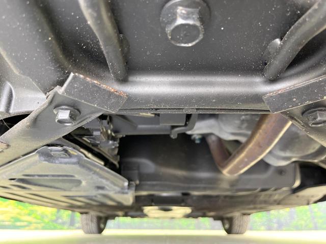 下回りがきれいなうちに、防錆加工の施工がオススメ。降雪地域はもちろん、沿岸部にお住いの方や、趣味でマリン・ウィンタースポーツをされる方にご好評いただいております。